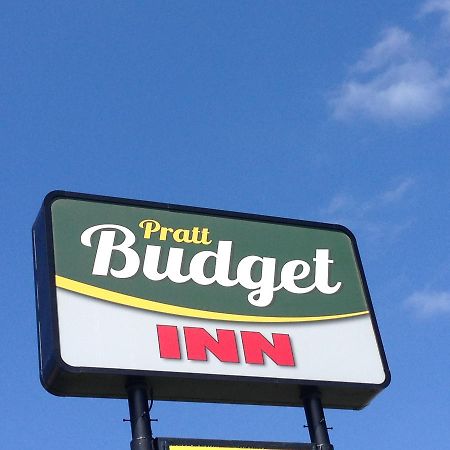 Pratt Budget Inn ภายนอก รูปภาพ